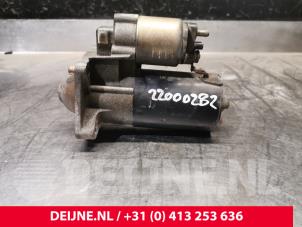 Gebruikte Startmotor Volvo V40 (VW) 1.8 16V Prijs € 35,00 Margeregeling aangeboden door van Deijne Onderdelen Uden B.V.