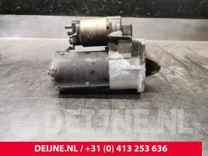 Volvo V40 Startmotor O204175 foto 3