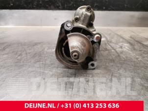 Volvo V40 Startmotor O204175 foto 2