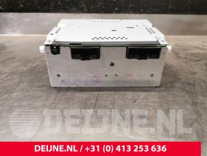 Ford Transit Custom CD Spieler O204177 foto 2