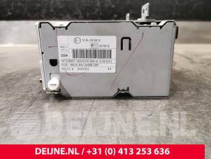Ford Transit Custom CD Spieler O204177 foto 3