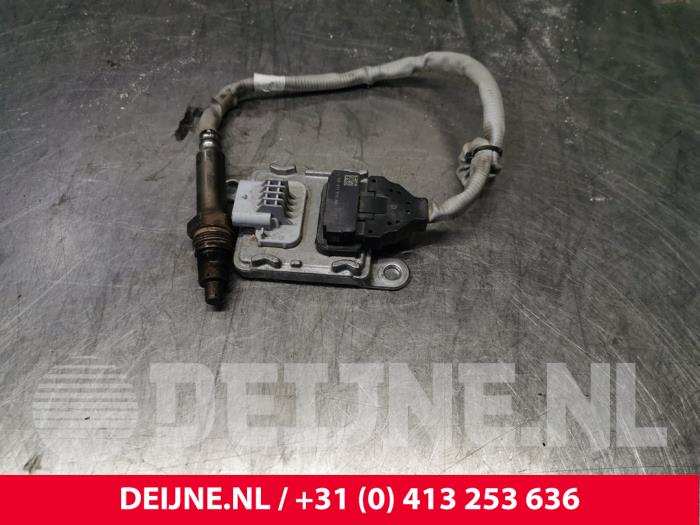 Gebruikte Nox sensor Opel Combo Cargo 1.6 CDTI 75 Prijs € 151,25 Inclusief btw aangeboden door van Deijne Onderdelen Uden B.V.