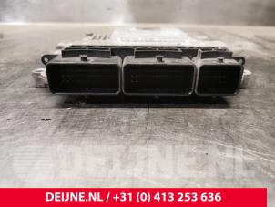 Gebruikte Computer Motormanagement Opel Movano 2.3 CDTi 16V RWD Prijs € 181,50 Inclusief btw aangeboden door van Deijne Onderdelen Uden B.V.
