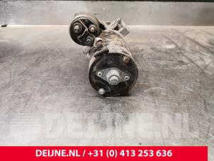 Ford Transit Custom Startmotor O204186 foto 3