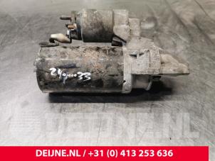 Gebruikte Startmotor Ford Transit Custom 2.2 TDCi 16V Prijs € 60,50 Inclusief btw aangeboden door van Deijne Onderdelen Uden B.V.