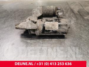 Ford Transit Custom Startmotor O204186 foto 2