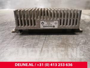 Opel Movano Vorglührelais O204187 foto 3
