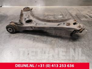 Volkswagen Caddy Draagarm onder rechts-voor O204190 foto 3