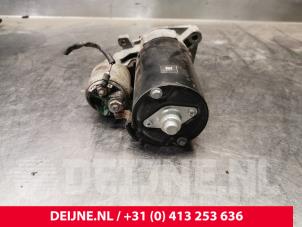 Mercedes Sprinter Anlasser O204196 foto 3