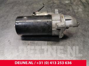 Mercedes Sprinter Anlasser O204196 foto 2