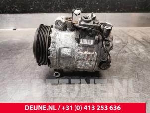 Mercedes Sprinter Klimapumpe O204199 foto 3