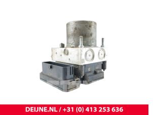 Opel Combo ABS Pumpe O204208 foto 2
