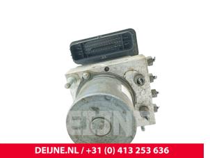 Opel Combo ABS Pumpe O204208 foto 3