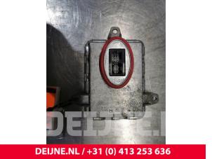 Volvo C70 Xenon Starter O204262 photo 2