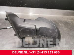 Opel Combo Außenspiegel links O204214 foto 3