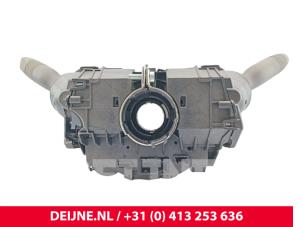 Opel Combo Steering column stalk O204216 photo 2