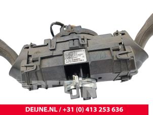 Opel Combo Steering column stalk O204216 photo 3