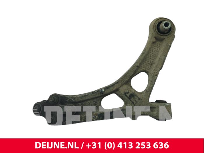 Opel Combo Front lower wishbone, left O204219