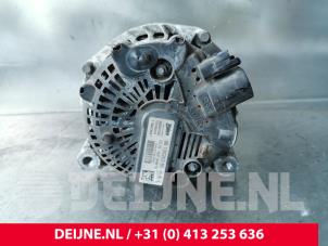 Opel Combo Dynamo O204222 foto 3