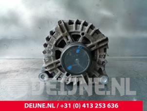 Gebruikte Dynamo Opel Combo Cargo 1.6 CDTI 75 Prijs € 60,50 Inclusief btw aangeboden door van Deijne Onderdelen Uden B.V.