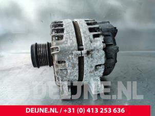 Opel Combo Dynamo O204222 foto 2