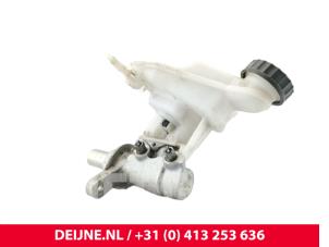 Opel Combo Hauptbremszylinder O204228 foto 2