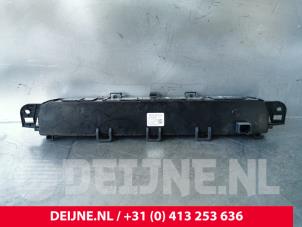 Opel Combo Heizung Bedienpaneel O204229 foto 2