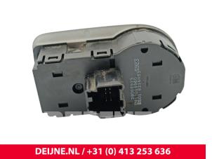 Opel Combo Light switch O204232 photo 3