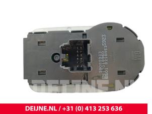 Opel Combo Light switch O204232 photo 2