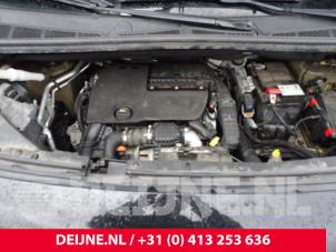 Gebruikte Motor Opel Combo Cargo 1.6 CDTI 75 Prijs € 2.843,50 Inclusief btw aangeboden door van Deijne Onderdelen Uden B.V.