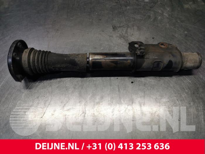 Mercedes Sprinter Fronts shock absorber, left O204263
