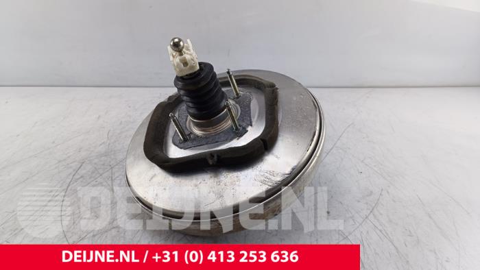 Opel Combo Rembekrachtiger O204238