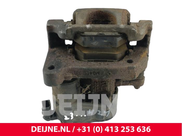 Opel Combo Remklauw (Tang) links-achter O204239