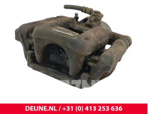Opel Combo Bremszange links hinten O204239 foto 2