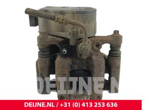Opel Combo Bremszange links hinten O204239 foto 3