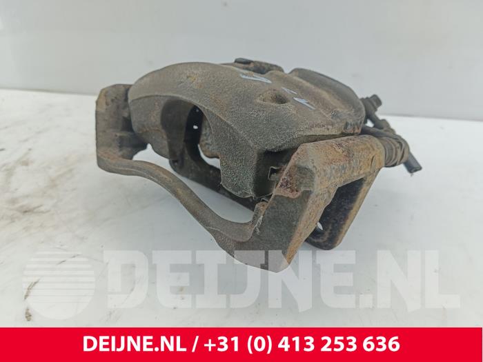 Opel Combo Remklauw (Tang) links-voor O204240
