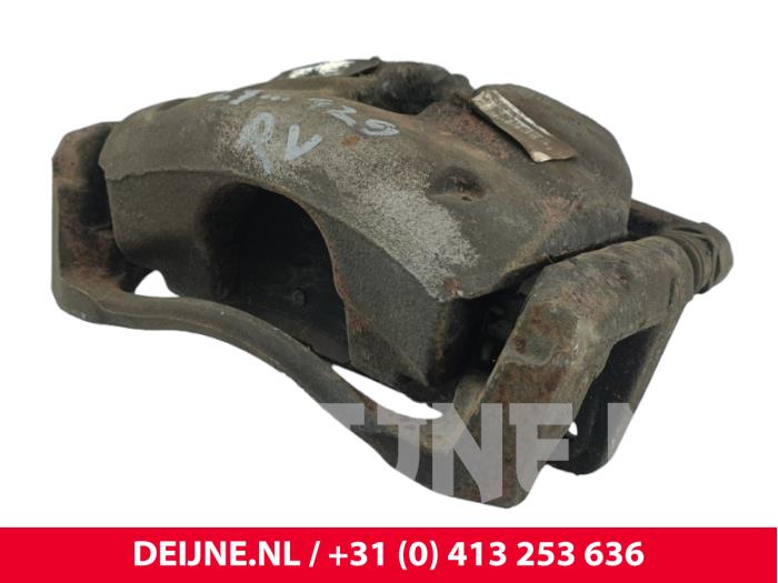 Opel Combo Remklauw (Tang) rechts-voor O204242
