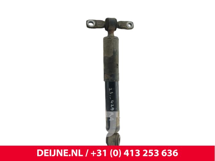 Opel Combo Schokdemper rechts-achter O204244