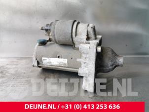 Gebruikte Startmotor Opel Combo Cargo 1.6 CDTI 75 Prijs € 84,70 Inclusief btw aangeboden door van Deijne Onderdelen Uden B.V.