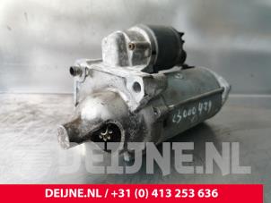 Opel Combo Startmotor O204247 foto 2