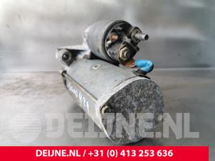 Opel Combo Startmotor O204247 foto 3