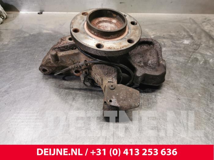 Mercedes Sprinter Knuckle, front left O204264