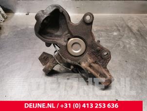 Mercedes Sprinter Knuckle, front left O204264 photo 3