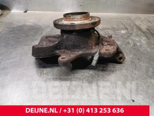 Mercedes Sprinter Knuckle, front left O204264 photo 2