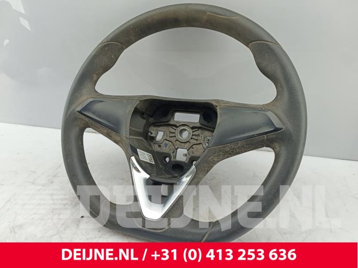 Opel Combo Stuurwiel O204250