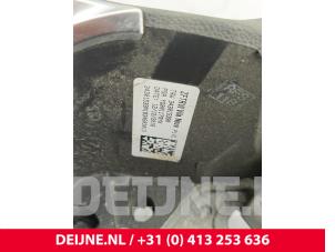 Opel Combo Steering wheel O204250 photo 3