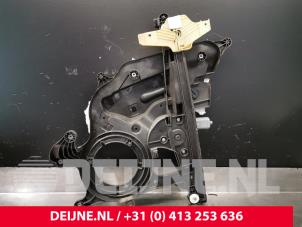 Opel Combo Ruitmechaniek 2Deurs links-voor O204266 foto 2