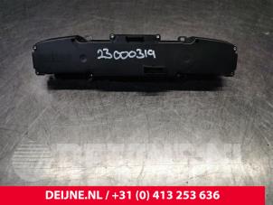Mercedes Vito Panic lighting switch O204280 photo 3