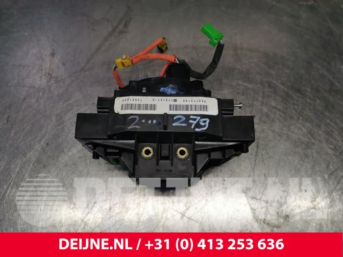 Volvo V50 Combischakelaar Stuurkolom O204281