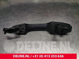 Volvo XC40 Rear door handle 4-door, right O204286 photo 3